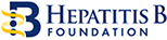 Hep B Foundation Logo