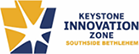 Keystone Innovation Zone Logo